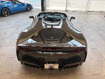 FERRARI SF90 SPIDER 2023 Image 10
