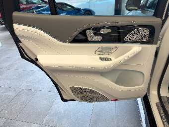 MERCEDES MAYBACH GLS 2023 Image 22