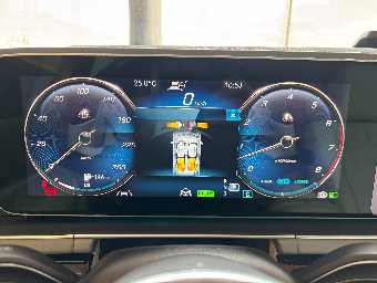 MERCEDES MAYBACH GLS 2023 Image 33