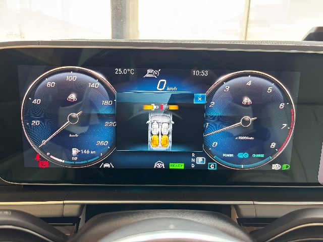 MERCEDES MAYBACH GLS 2023 Image 39