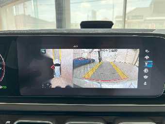 MERCEDES MAYBACH GLS 2023 Image 39