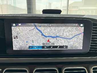 MERCEDES MAYBACH GLS 2023 Image 41