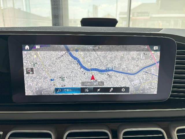 MERCEDES MAYBACH GLS 2023 Image 47