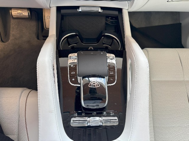 MERCEDES MAYBACH GLS 2023 Image 50