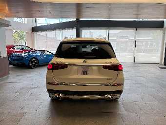 MERCEDES MAYBACH GLS 2023 Image 6