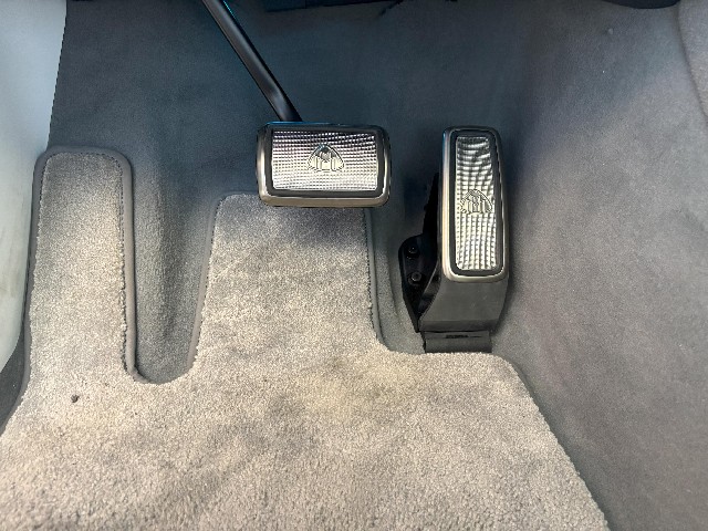 MERCEDES MAYBACH GLS 2023 Image 55