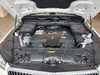 MERCEDES MAYBACH GLS 2023 Image 50