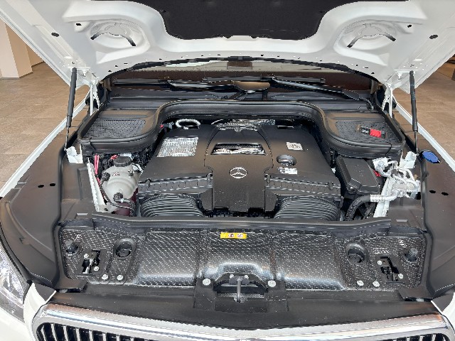 MERCEDES MAYBACH GLS 2023 Image 56