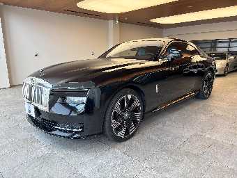 ROLLS ROYCE SPECTRE 2024 Image 1