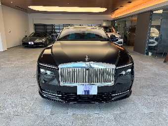 ROLLS ROYCE SPECTRE 2024 Image 2