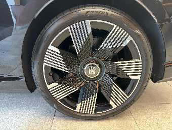 ROLLS ROYCE SPECTRE 2024 Image 12
