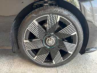 ROLLS ROYCE SPECTRE 2024 Image 14