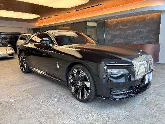 ROLLS ROYCE SPECTRE 2024 Image 3