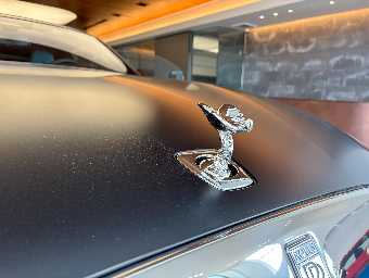 ROLLS ROYCE SPECTRE 2024 Image 15