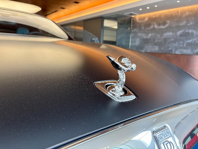 ROLLS ROYCE SPECTRE 2024 Image 21
