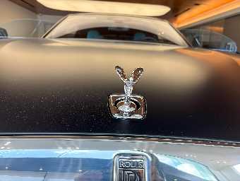 ROLLS ROYCE SPECTRE 2024 Image 16
