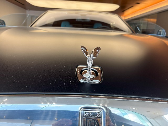 ROLLS ROYCE SPECTRE 2024 Image 22