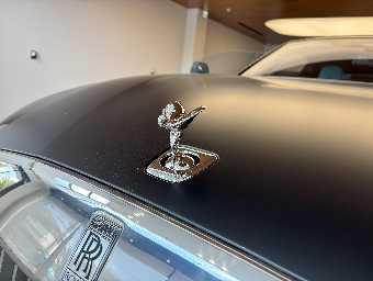 ROLLS ROYCE SPECTRE 2024 Image 17