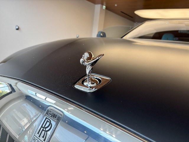 ROLLS ROYCE SPECTRE 2024 Image 23