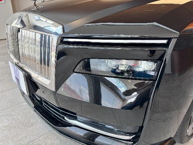 ROLLS ROYCE SPECTRE 2024 Image 24