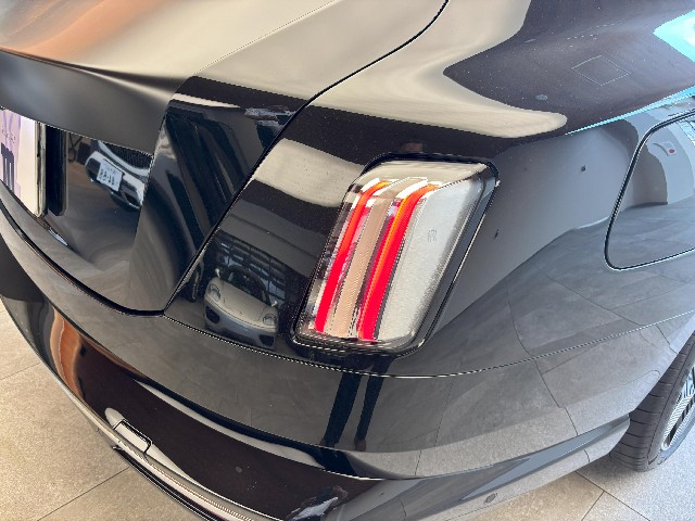 ROLLS ROYCE SPECTRE 2024 Image 25