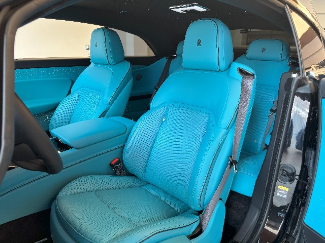 ROLLS ROYCE SPECTRE 2024 Image 28