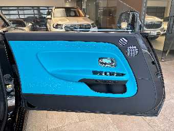 ROLLS ROYCE SPECTRE 2024 Image 23