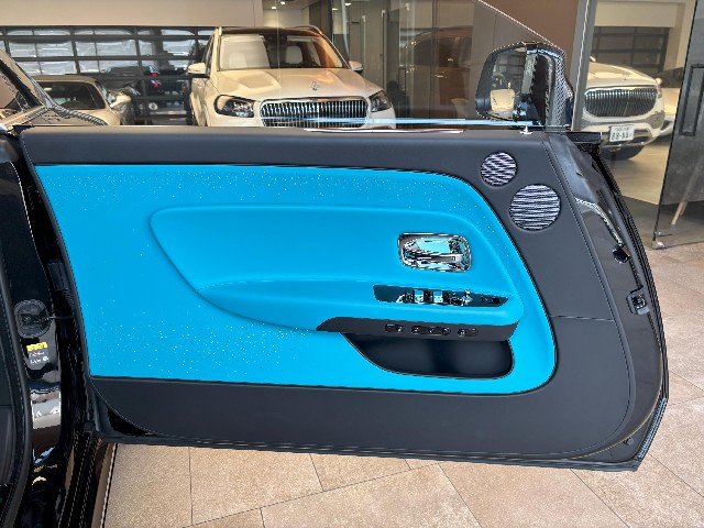 ROLLS ROYCE SPECTRE 2024 Image 29