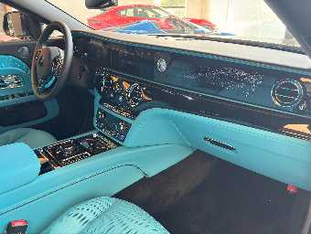 ROLLS ROYCE SPECTRE 2024 Image 25