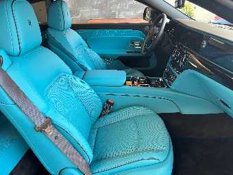 ROLLS ROYCE SPECTRE 2024 Image 26