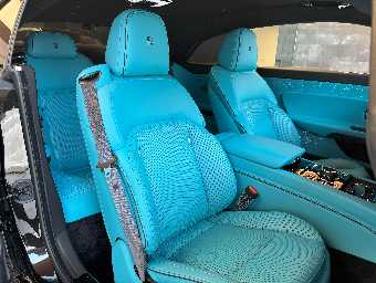 ROLLS ROYCE SPECTRE 2024 Image 27