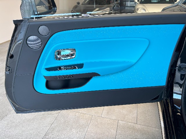 ROLLS ROYCE SPECTRE 2024 Image 34