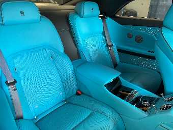 ROLLS ROYCE SPECTRE 2024 Image 29