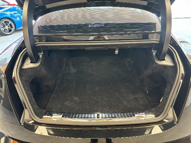 ROLLS ROYCE SPECTRE 2024 Image 36