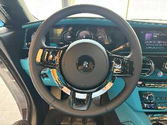 ROLLS ROYCE SPECTRE 2024 Image 34