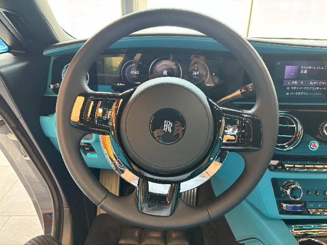 ROLLS ROYCE SPECTRE 2024 Image 40