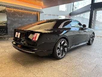 ROLLS ROYCE SPECTRE 2024 Image 5