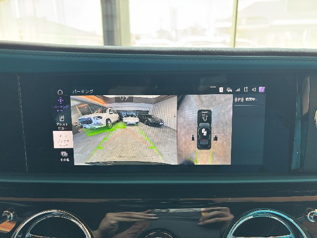 ROLLS ROYCE SPECTRE 2024 Image 43