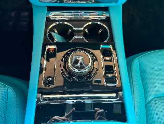 ROLLS ROYCE SPECTRE 2024 Image 43