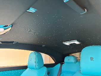 ROLLS ROYCE SPECTRE 2024 Image 44