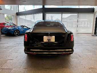 ROLLS ROYCE SPECTRE 2024 Image 6