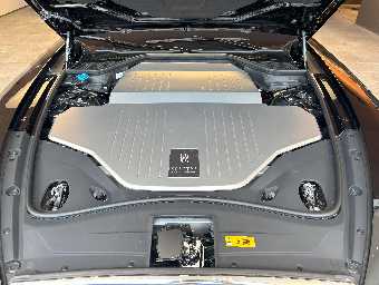 ROLLS ROYCE SPECTRE 2024 Image 46