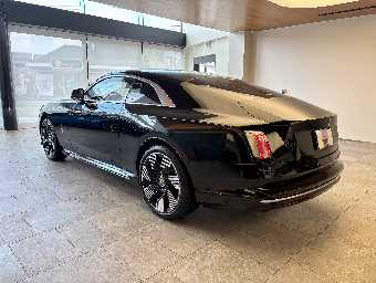 ROLLS ROYCE SPECTRE 2024 Image 7
