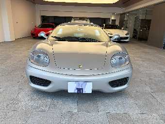 FERRARI 360 2002 Image 2