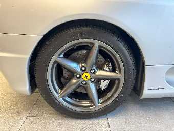 FERRARI 360 2002 Image 11