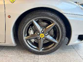 FERRARI 360 2002 Image 12