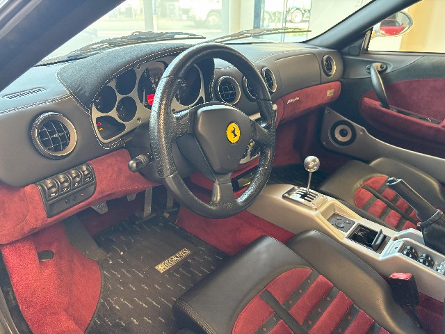 FERRARI 360 2002 Image 19