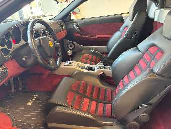 FERRARI 360 2002 Image 14