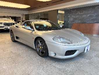 FERRARI 360 2002 Image 3