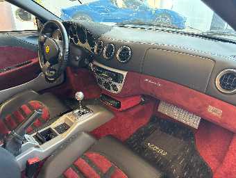 FERRARI 360 2002 Image 17